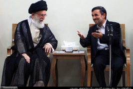 امام خامنه ای :گرانی و کاهش قدرت خرید مردم باید علاج شود