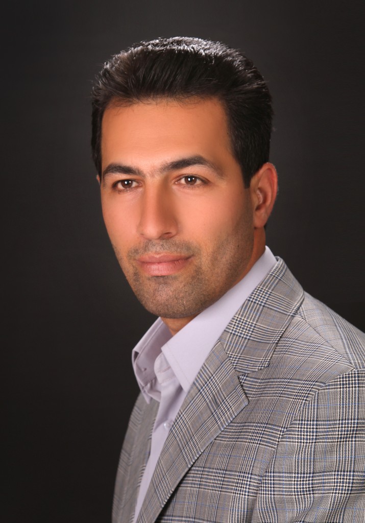 مهندس اکبر یوسفی نژاد 