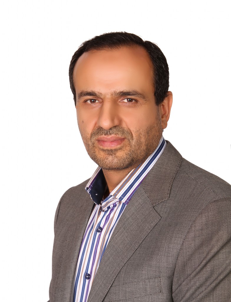 محمد بابکی