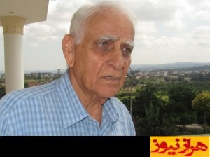 امامعلی حبیبی اهل کجا بود ؟