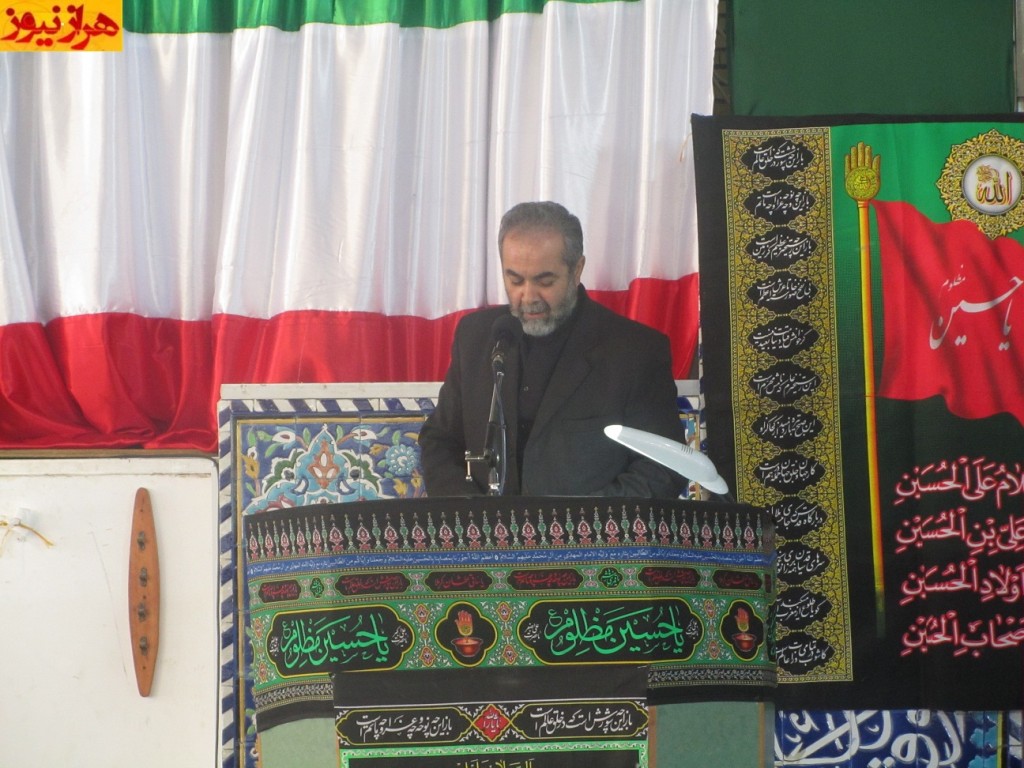 مسلم کاظمیان 