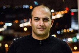 همایون نصیری از جشنواره فجر گفت