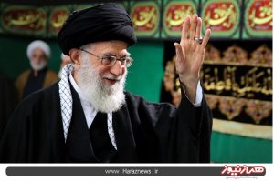 رهبر عزیز ایران همه ی حرف را گفت و یک حرف را نگفت!