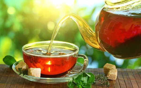 چای محبوب ترین نوشیدنی مردم ایران