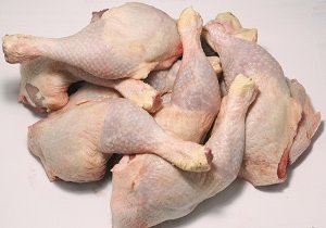 عرضه هر گونه مرغ به صورت قطعه شده ممنوع است