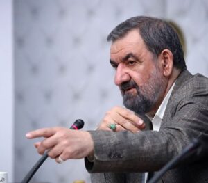 📝 انتصاب آقای دکتر محسن رضایی به عنوان نماینده رهبر انقلاب در شورای عالی امنیت ملی