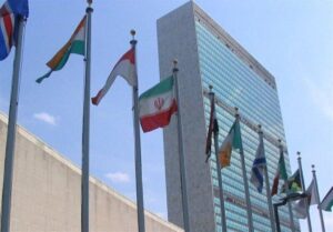 کارشناسان سازمان ملل حملات آمریکا به تاسیسات هسته‌ای ایران را محکوم کردند