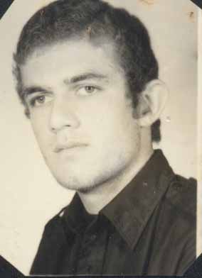 شهید احمد خلیلی