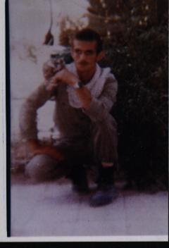 شهید احمد خلیلی