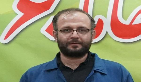 علی خالقی