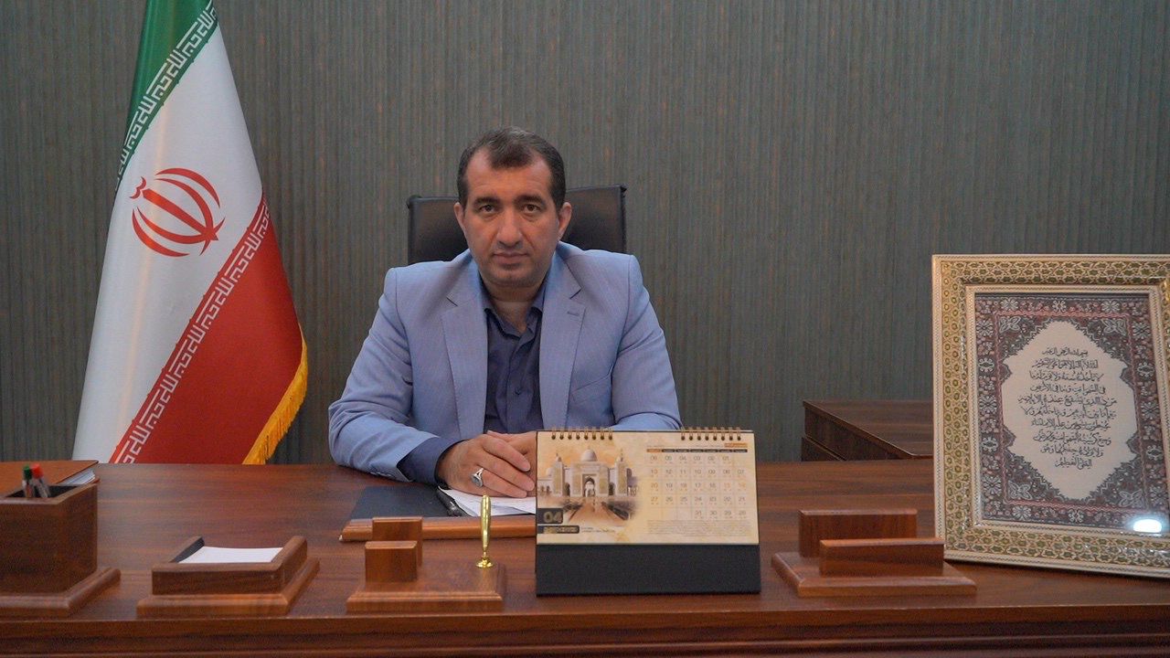 دکتر مرتضی شجاعی قادیکلایی
