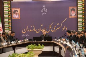پرونده افرادی که به عنوان جاسوس با دشمن همکاری داشتند با جدیت و قاطعیت رسیدگی می شود