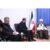نشست ساماندهی پسماند بابل با حضور استاندار در دفتر نماینده ولی فقیه مازندران
