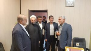 بیش از ۳۲ هزار فقره پرونده امسال در محاکم قضایی ساری مختومه شد