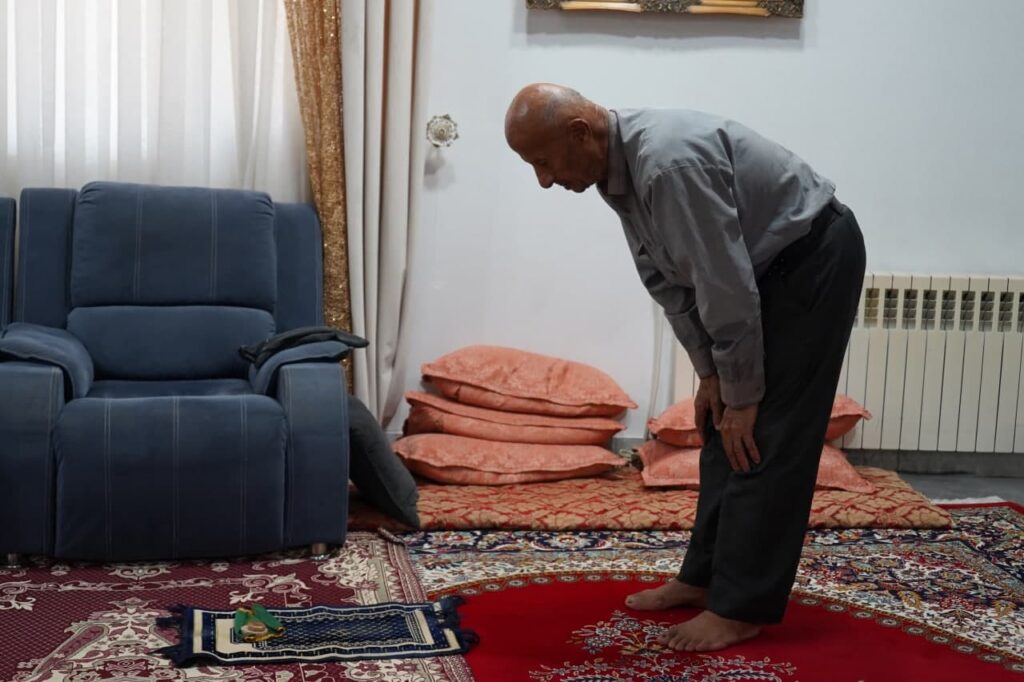شهید سید حسن ولی