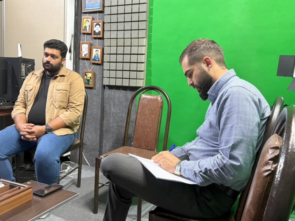 حماسه ششم بهمن آمل