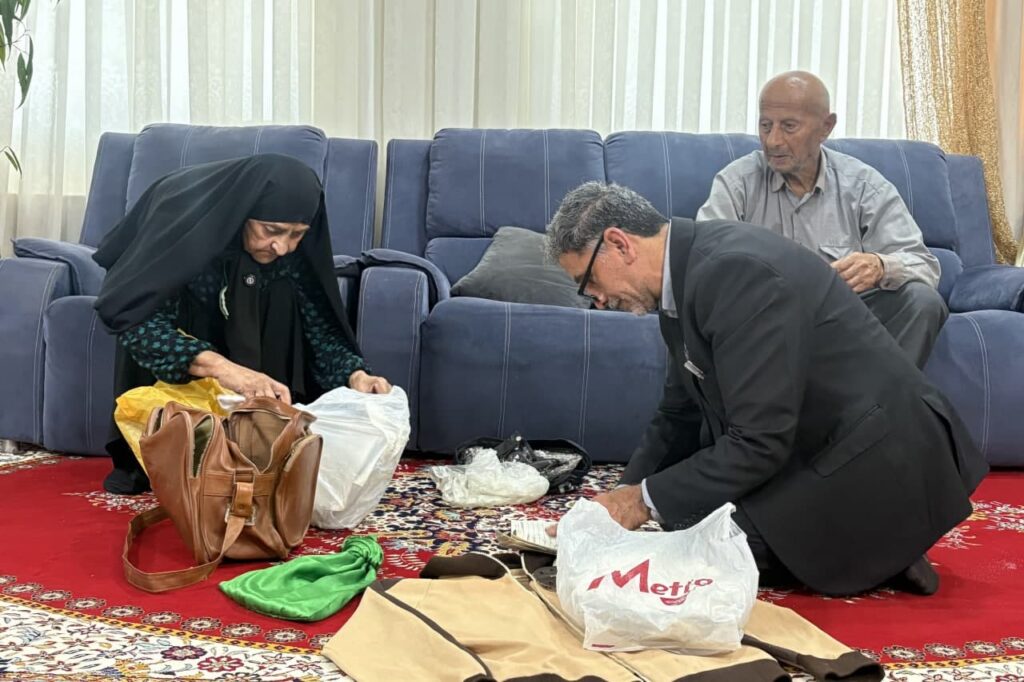 شهید سید حسن ولی