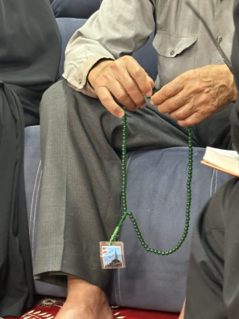شهید سید حسن ولی