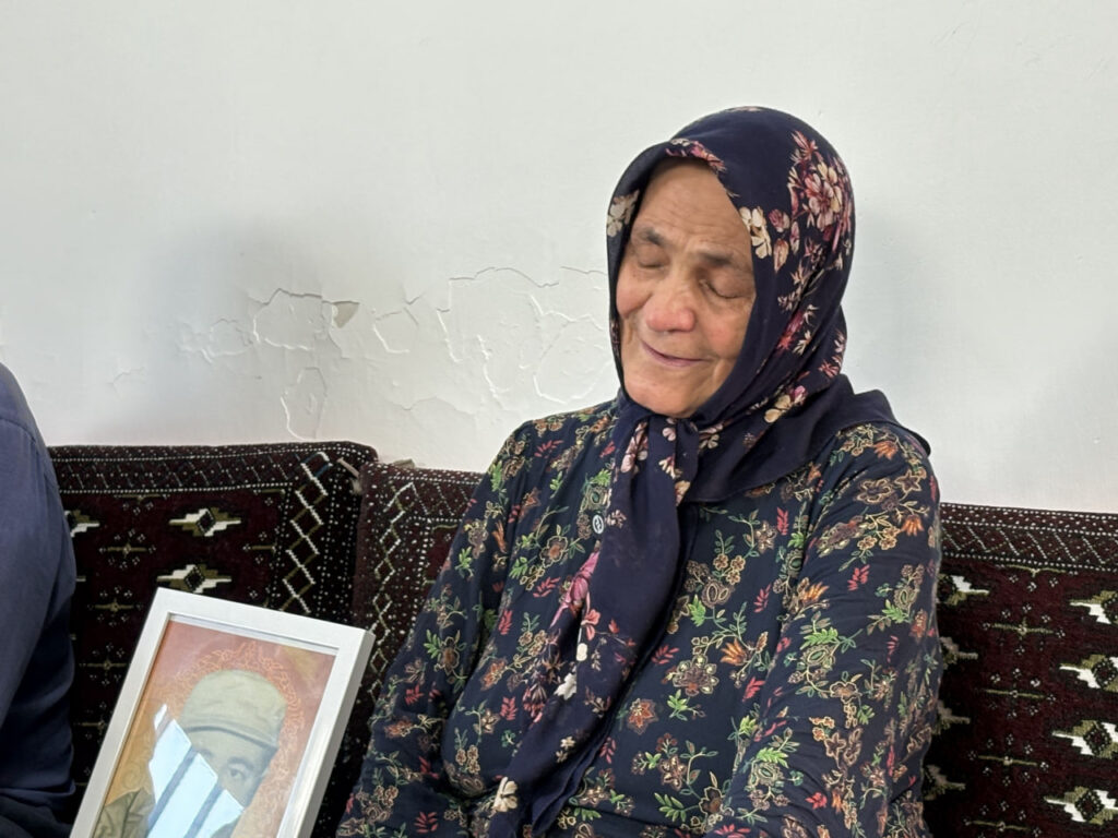 شهید مهربان علیزاده