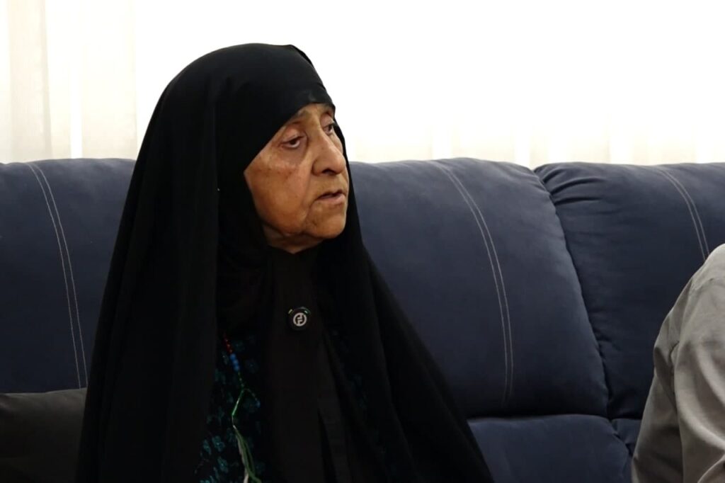شهید سید حسن ولی