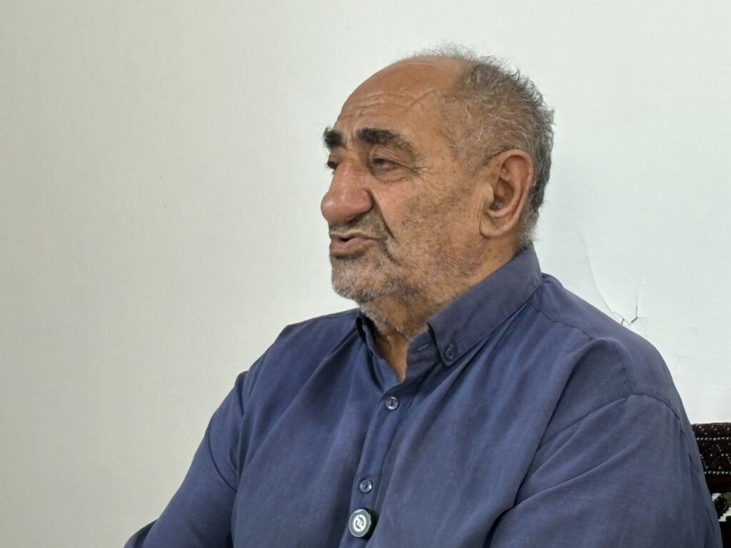 شهید مهربان علیزاده