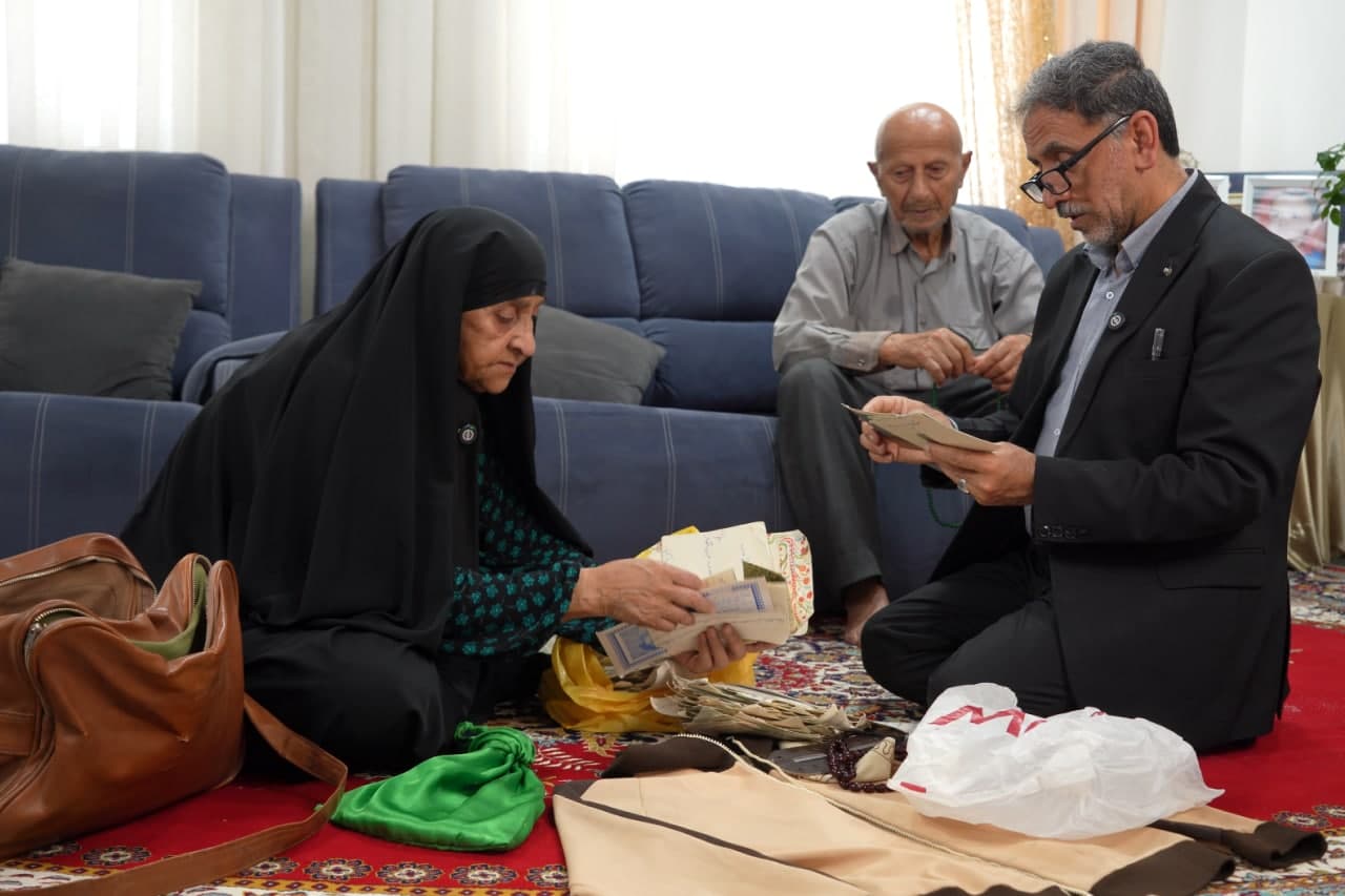 شهید سید حسن ولی