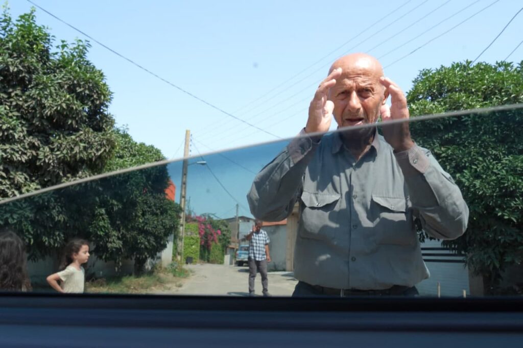 شهید سید حسن ولی