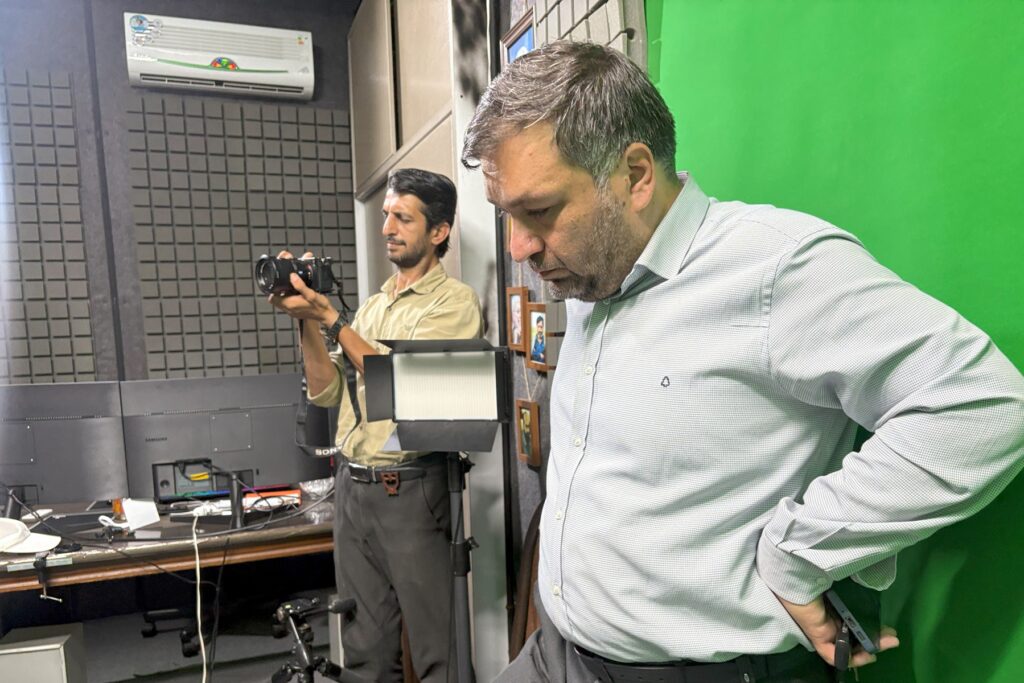 تاریخ شفاهی