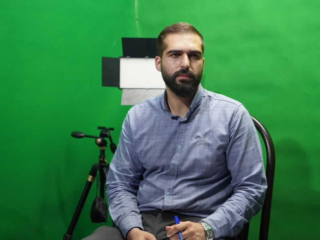 حماسه ششم بهمن آمل