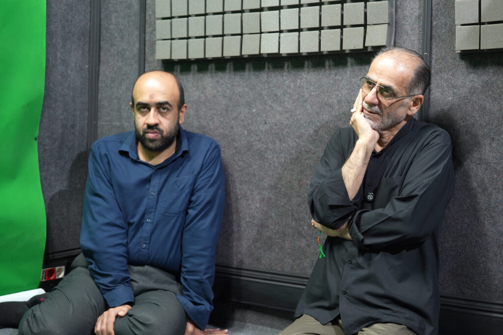 تاریخ شفاهی