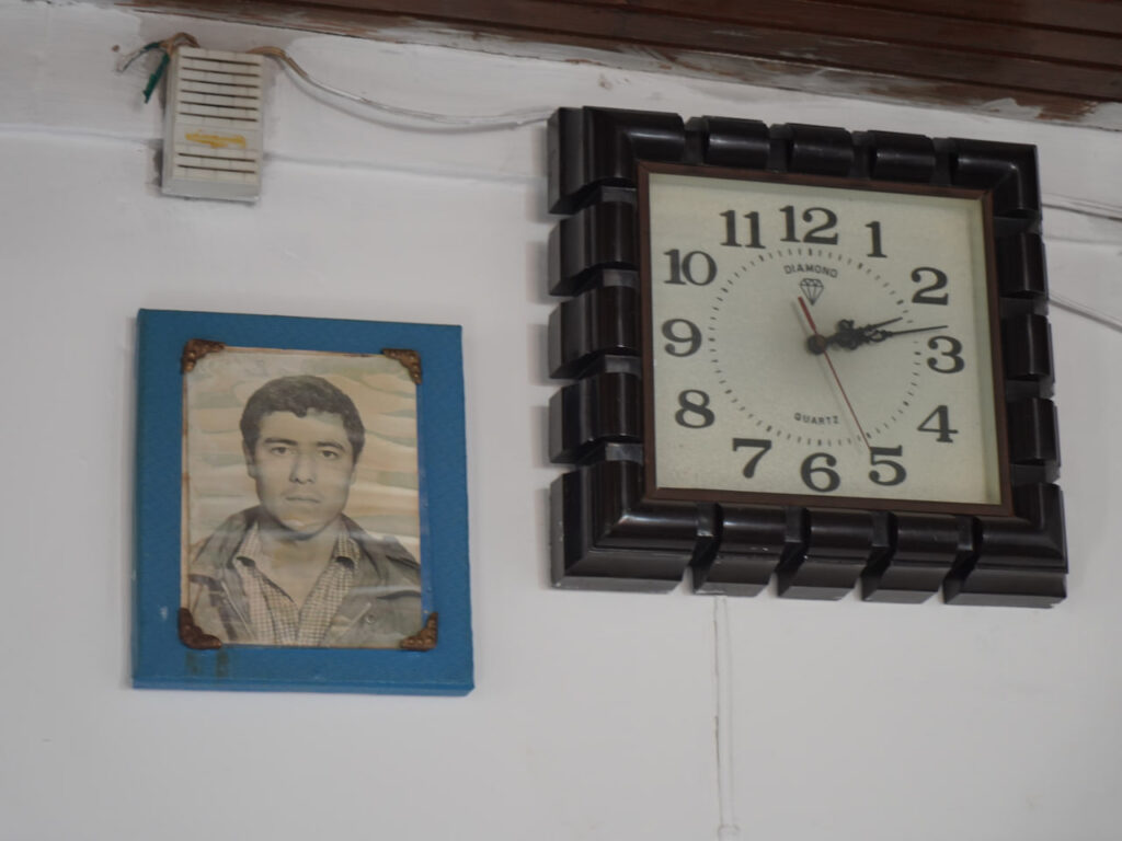 شهید مهربان علیزاده