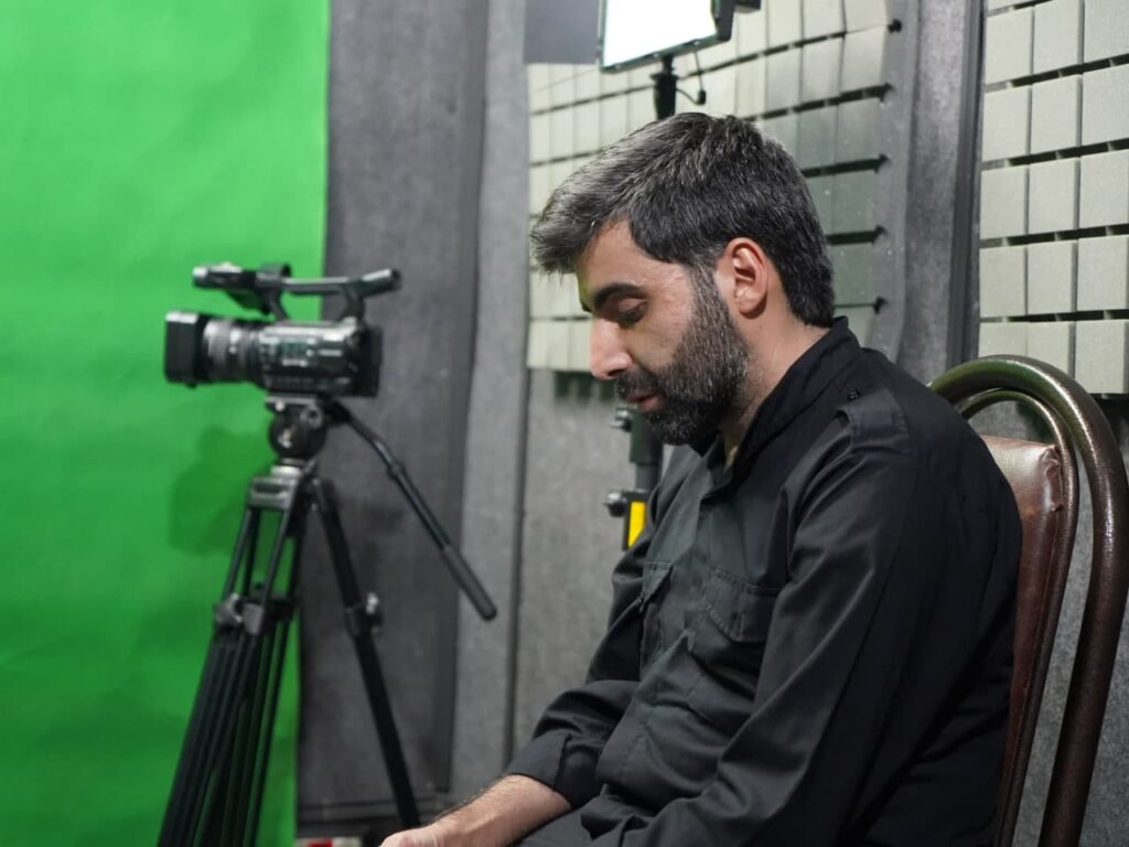 حماسه ششم بهمن آمل