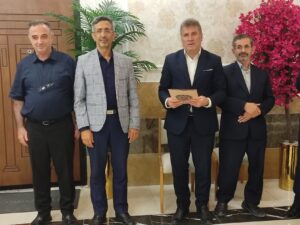 نماینده آمل و همه مسئولان بخوانند؛ قانون، رسانه و مرز نقش‌ها