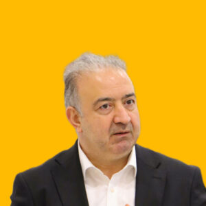 طنینی از خرد برای توسعه؛ آتیه ایران در آینه‌ی بنیانگذار اکسین