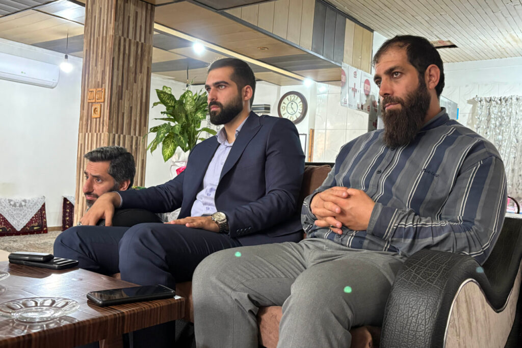 شهید جابر کامرانی