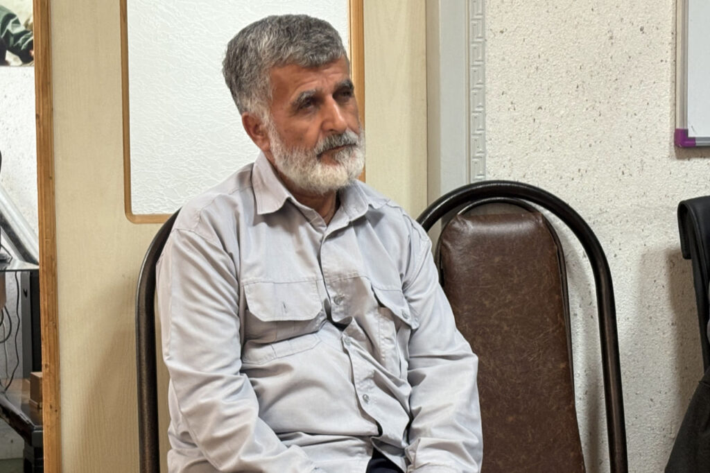 طاها ستاره شمالی