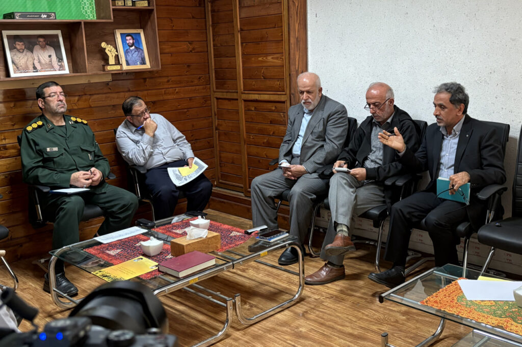 طاها ستاره شمالی