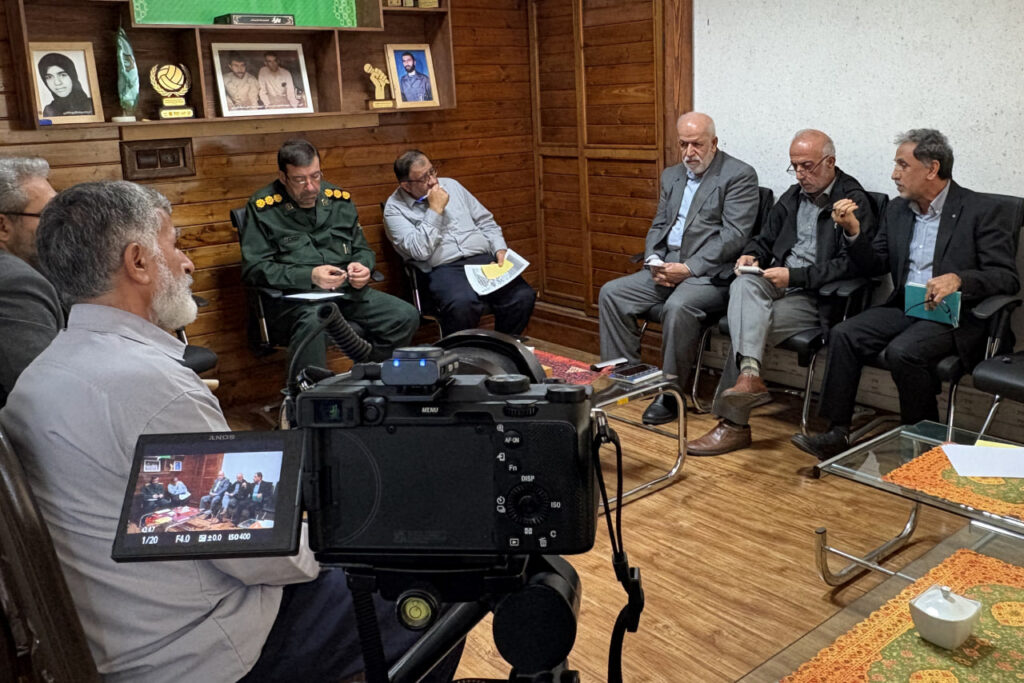 طاها ستاره شمالی