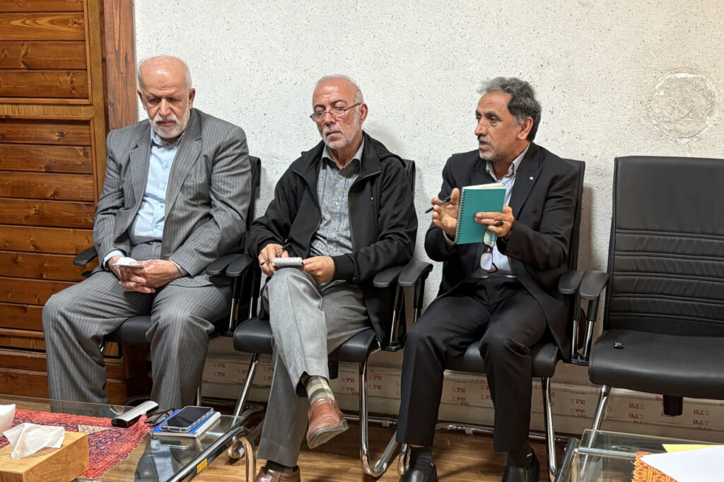 طاها ستاره شمالی