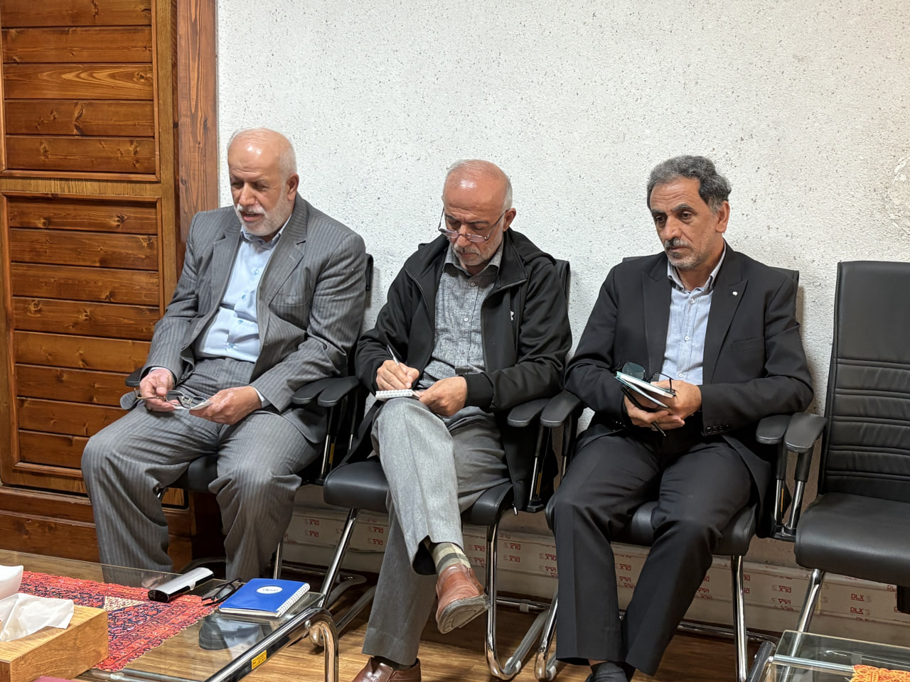 طاها ستاره شمالی