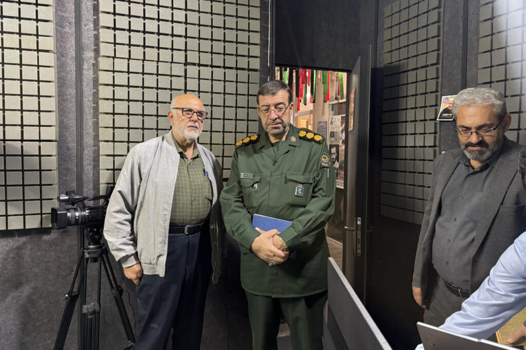 طاها ستاره شمالی