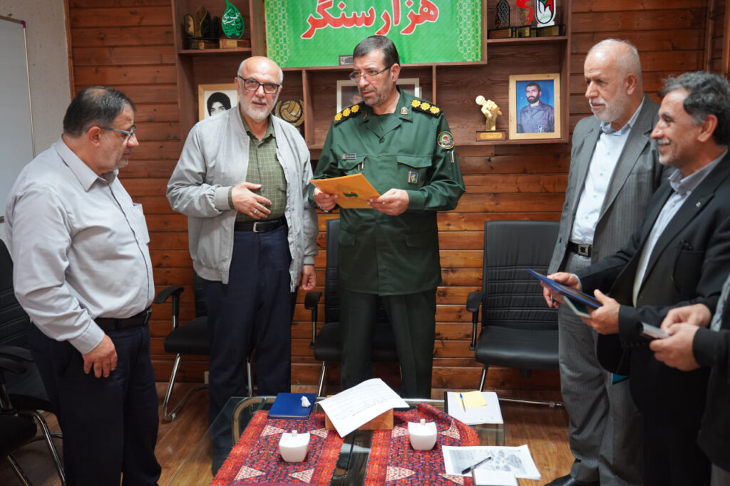 طاها ستاره شمالی