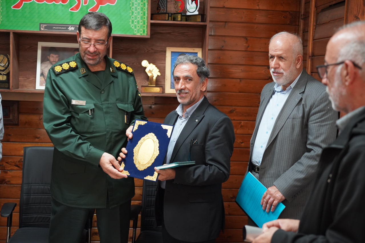 طاها ستاره شمالی