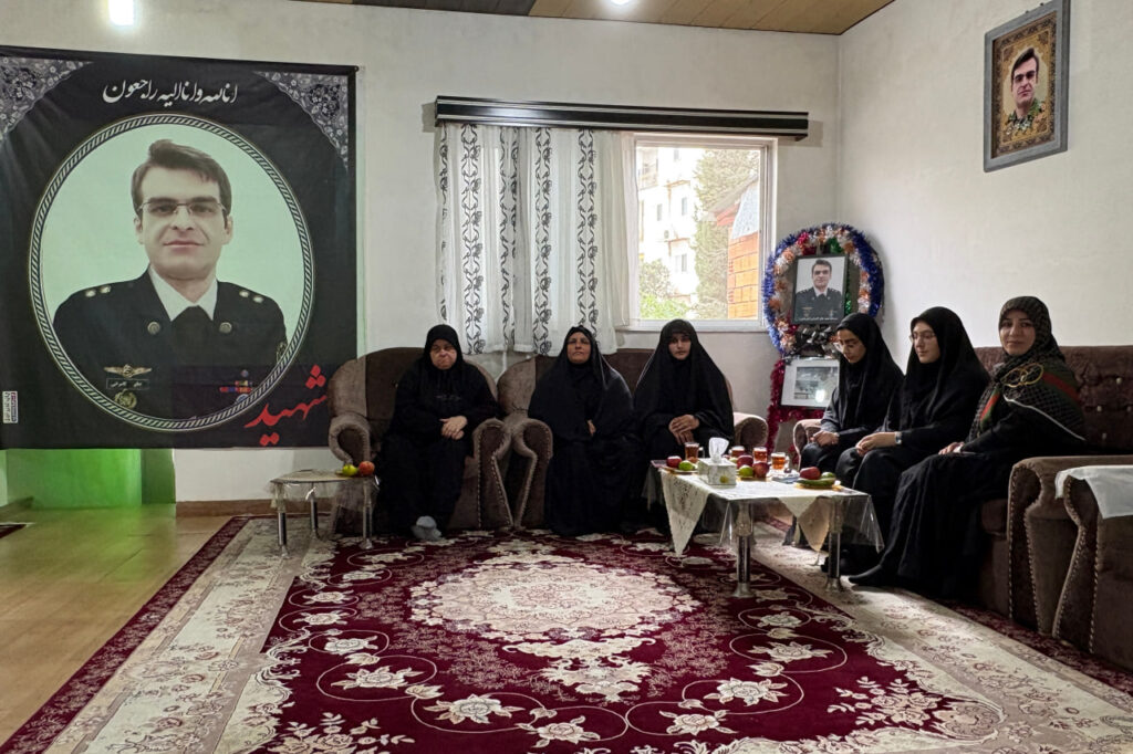 شهید جابر کامرانی
