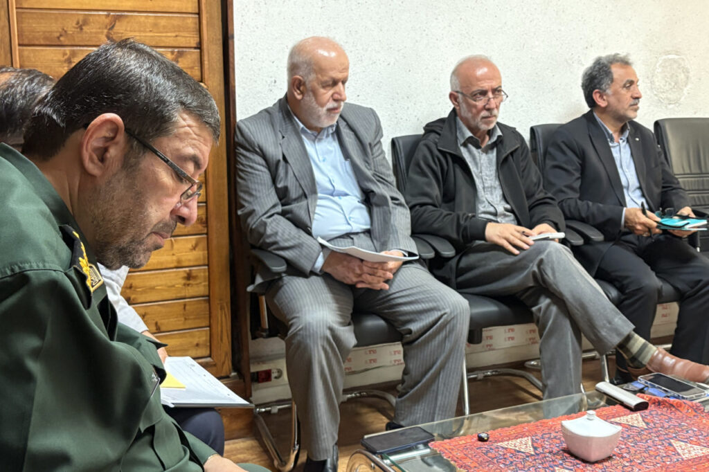 طاها ستاره شمالی