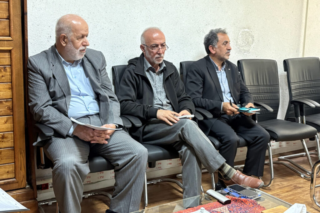 طاها ستاره شمالی