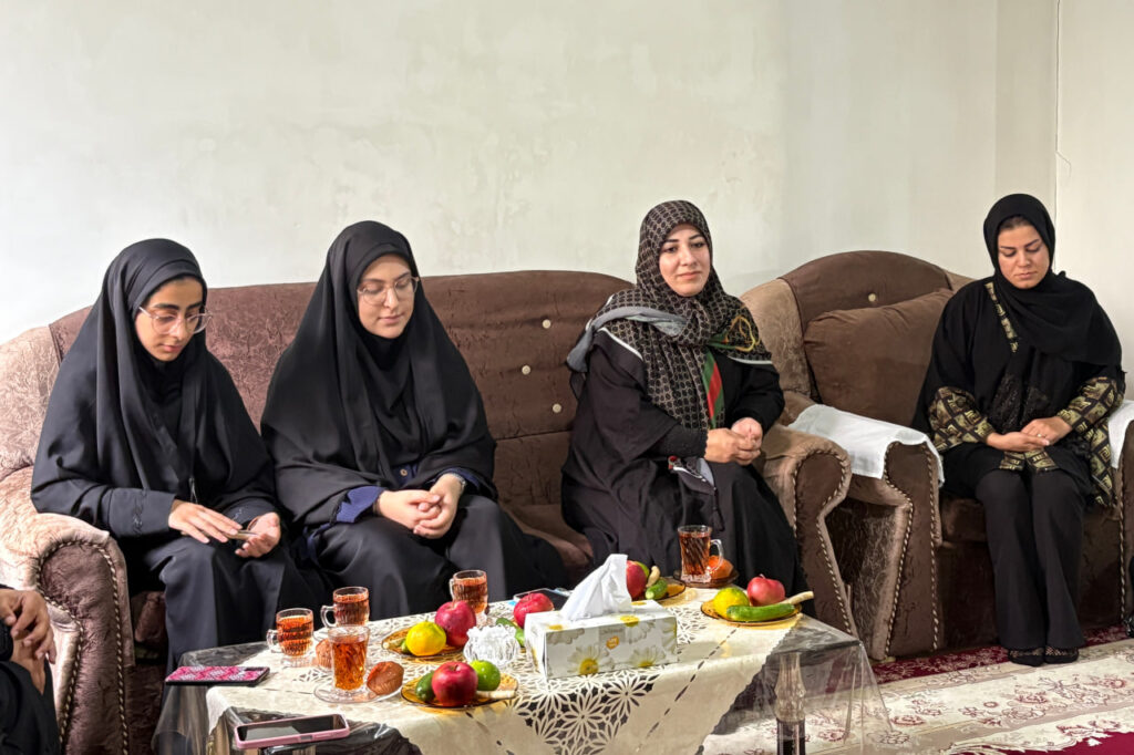 شهید جابر کامرانی