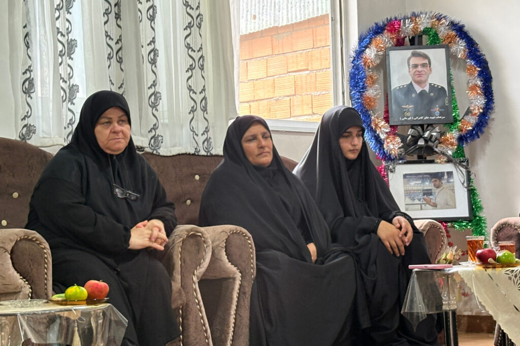 شهید جابر کامرانی