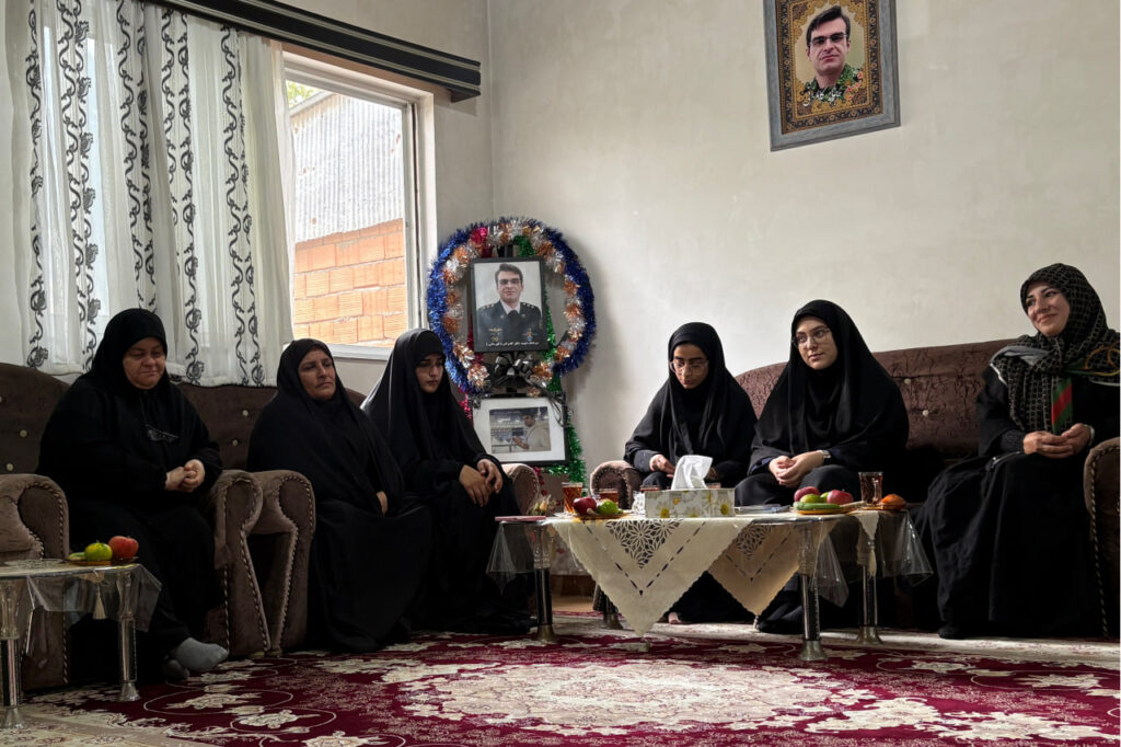 شهید جابر کامرانی