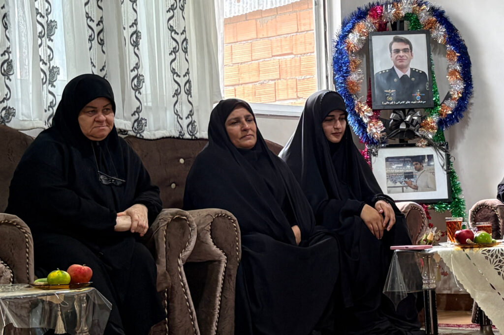 شهید جابر کامرانی